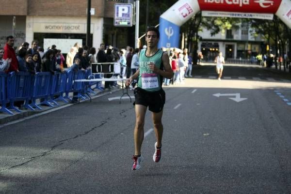 Carrera Popula Ibercaja