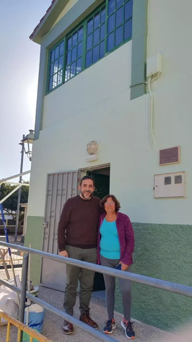 230.000 euros para mejorar siete centros municipales de mayores en La Laguna