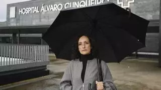 Madre de una menor ingresada en salud mental: "Vivo con la angustia de si va a lograr fugarse para quitarse la vida"