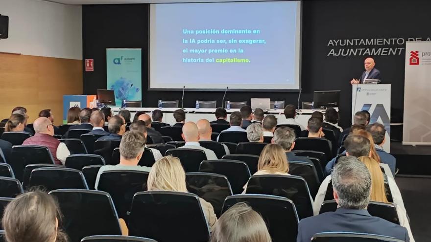 Cómo aplicar la IA en sectores empresariales estratégicos