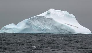 El hielo de la Antártida desapareció en solo una década hace 20.000 años