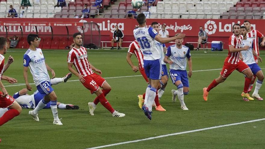 El Girona té 3 punts sobre el setè i és a 6 del segon