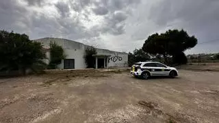 La discoteca NOD se reconvierte en centro de seguridad y emergencias