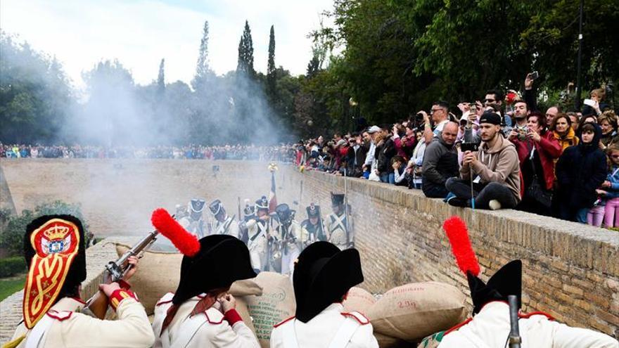 Pasión por la historia