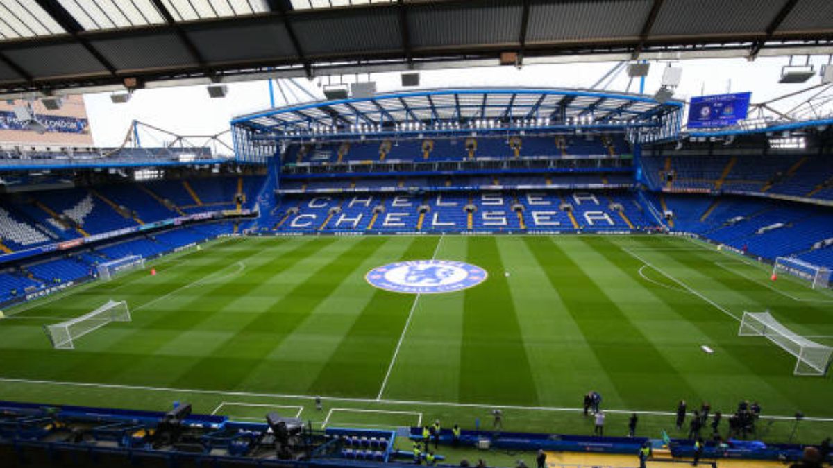 El Chelsea será el club más caro de la historia