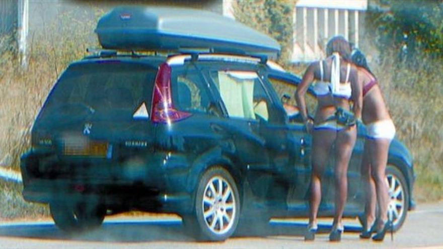 Prostitución y actividades ilícitas añaden 9.000 millones al PIB