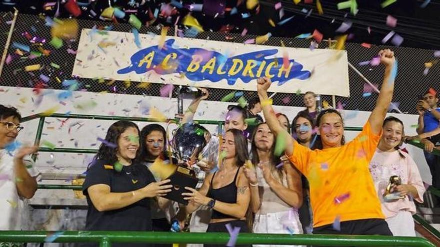 Hostalers de Pierola clou el 44è  Torneig de Futbol sala després de dues setmanes intenses