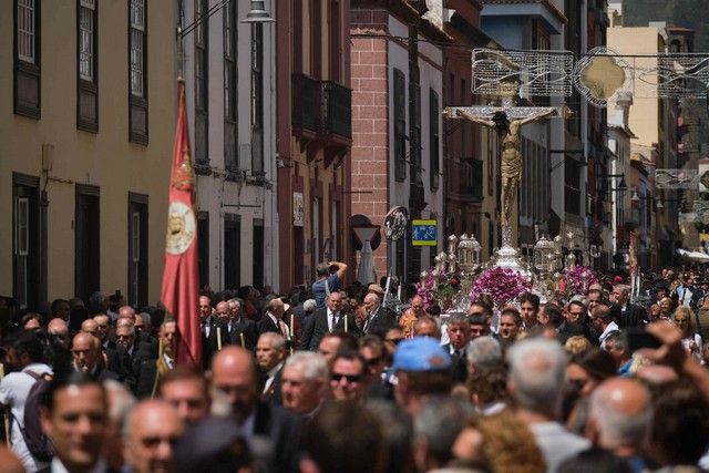 Día del Cristo de La Laguna