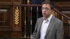 Sumar acepta la renuncia de Errejón tras las denuncias anónimas de violencia machista