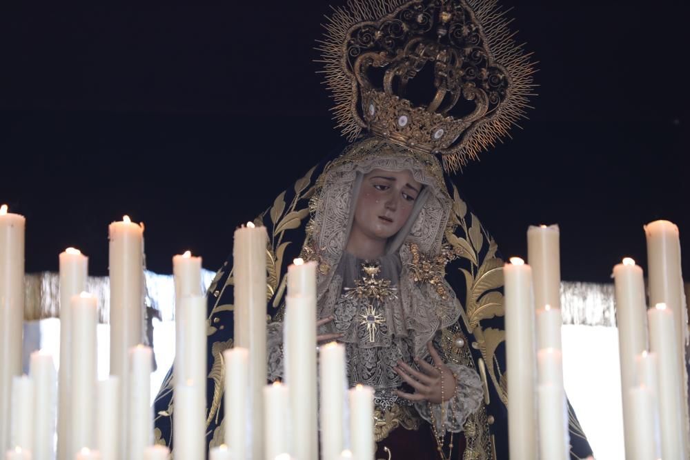 Viernes Santo | Dolores de San Juan