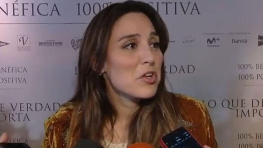 Tamara Falcó cuenta qué enfermedad le ha pegado Íñigo Onieva y se separa de él: &quot;Me lo pegó&quot;