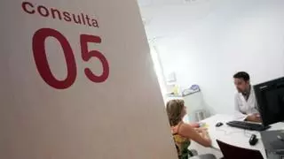 Estos son los 15 centros de salud de la Región que limitarán la agenda a 35 pacientes diarios