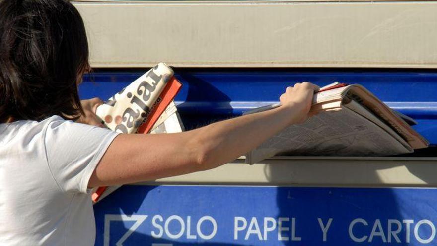 Castellón lucha contra el cambio climático con bonificaciones fiscales