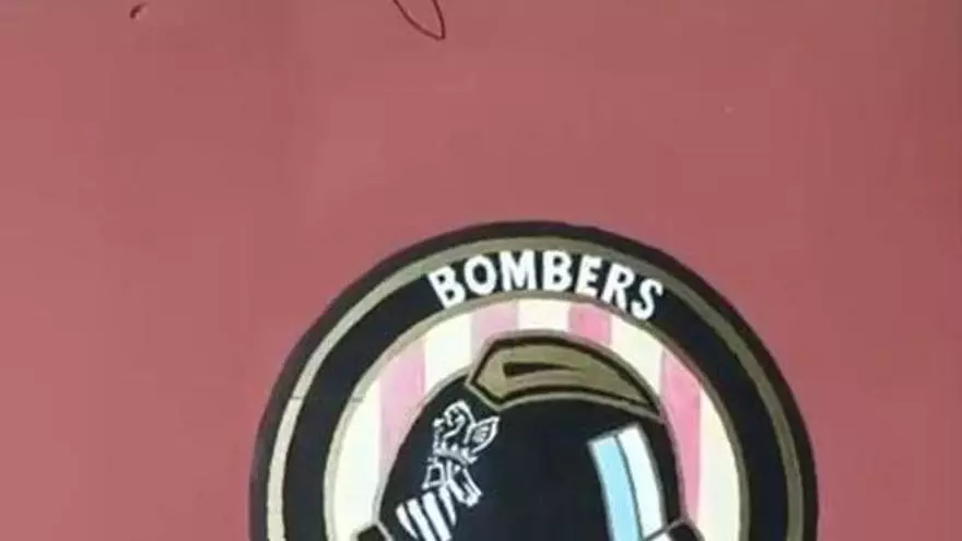 Los bomberos de Torrent denuncian la falta de un camión en altura desde la dana