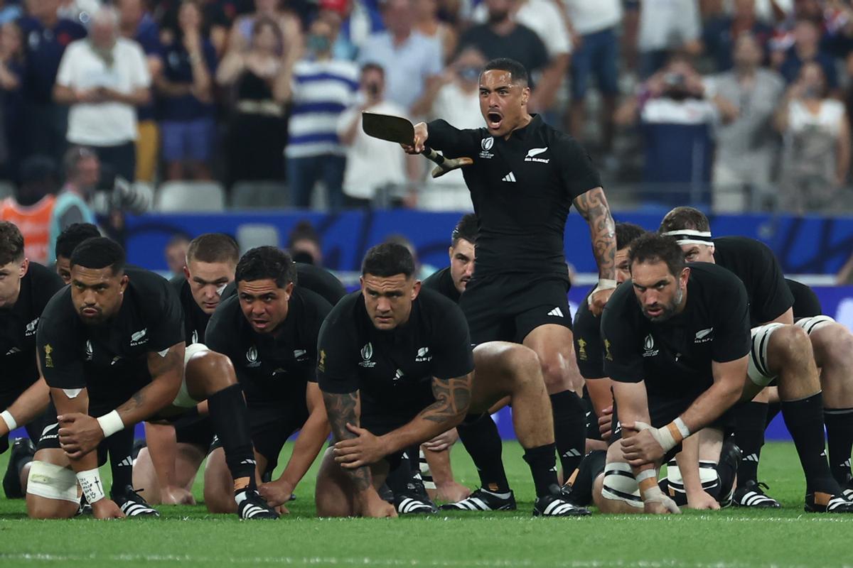 Copa Mundial de Rugby 2023: Grupos, calendario completo y dónde ver el  torneo