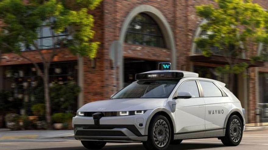 ¿Son seguros los robotaxis’ sin conductor?