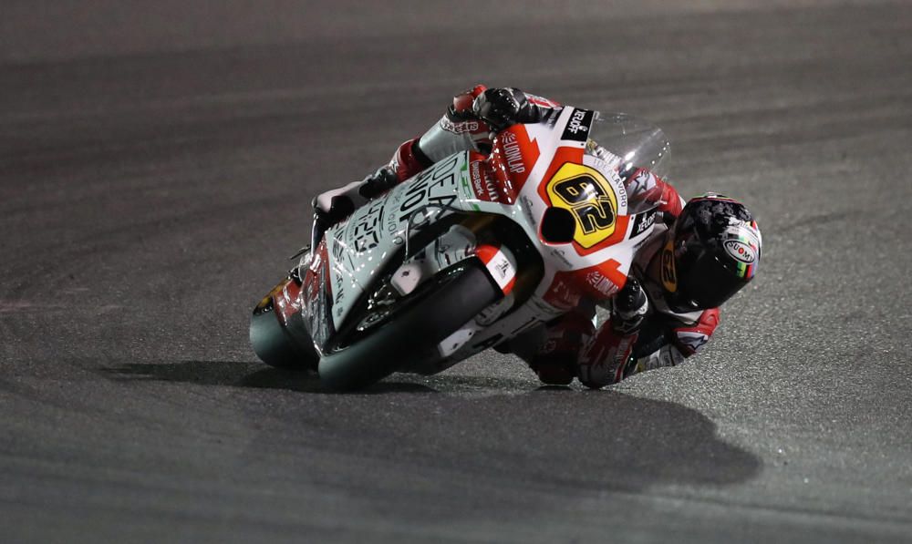 Gran Premio de Qatar de MotoGP