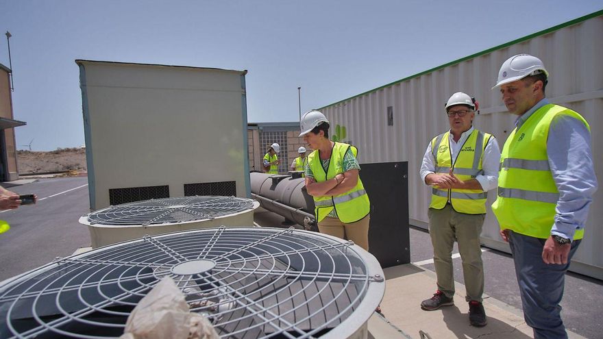 Landfill Launches Initiative to Recycle Construction Waste Through Green Technology