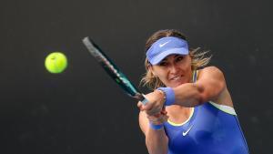 19/01/2026 Paula Badosa - Australian Open - Melbourne DEPORTES Europa Press/Contacto/Sport Pz