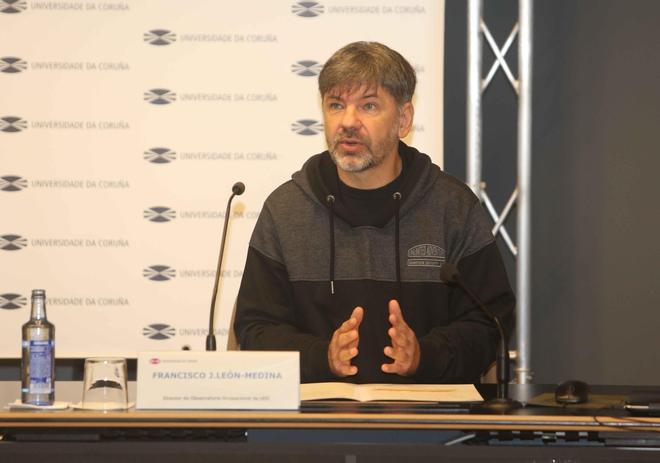 Universidade da Coruña: 9 de cada 10 titulados encuentran empleo al año de graduarse