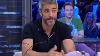 Roberto Leal anuncia en El Hormiguero cuándo saldrá el bote de Pasapalabra: "Hoy es el día"