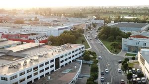 La creació d’empreses cau un 4,6% i és el segon mes consecutiu que baixa