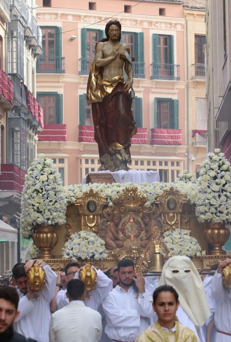 Domingo de Resurrección | Resucitado