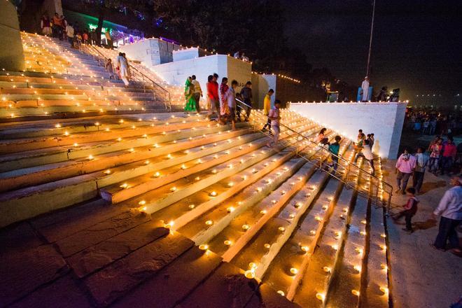 Diwali - India