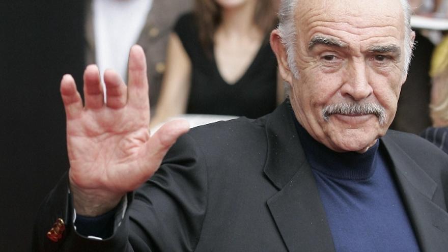 El actor británico Sean Connery  podría volver a actuar en una nueva pelicula de James Bond, pero está vez como el malo.