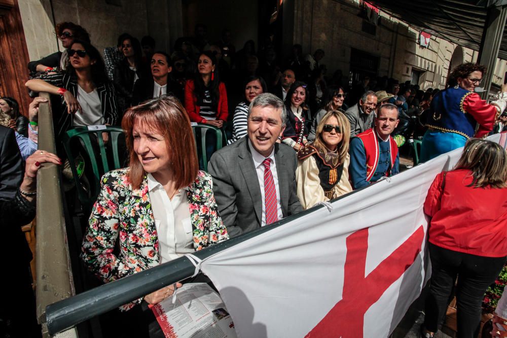 Entrada Cristiana de Alcoy