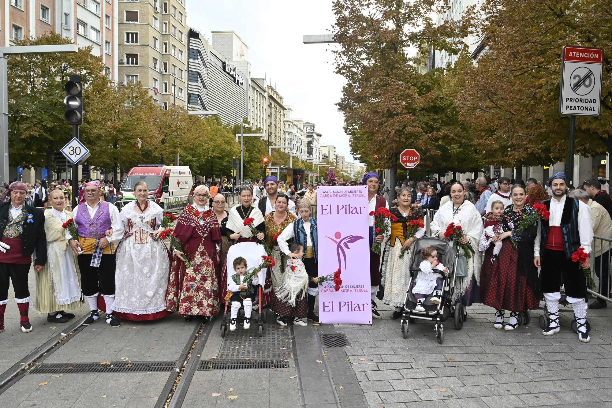 CABRA DE MORA TERUEL