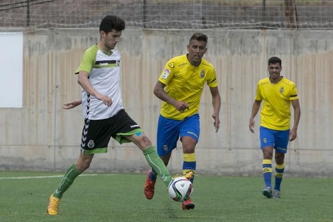 FÚTBOL TERCERA DIVISIÓN FASE DE ASCENSO