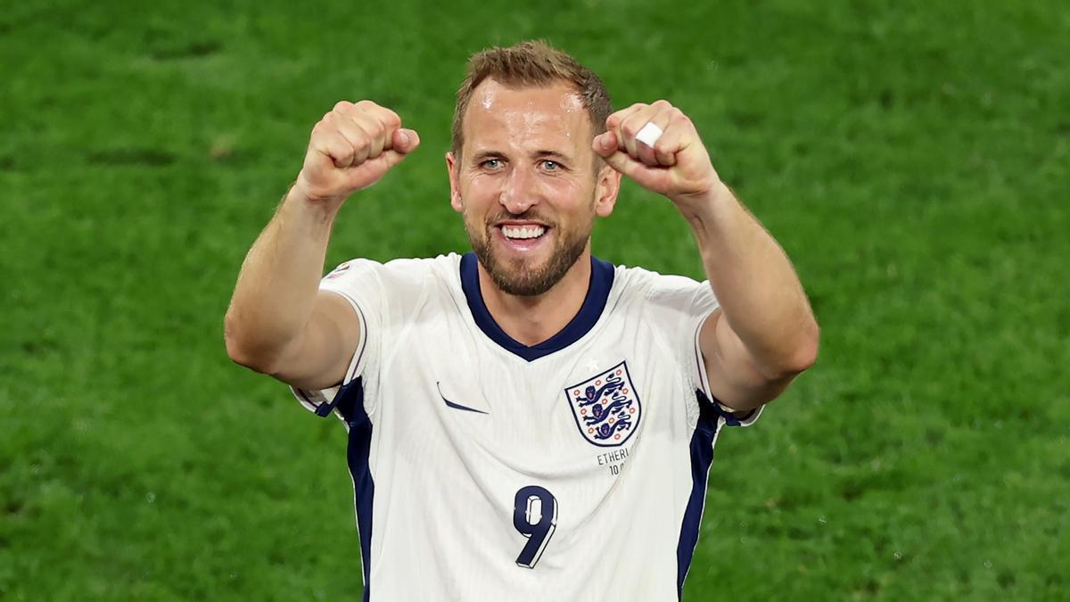 Harry Kane será uno de los protagonistas del Inglaterra - Croacia del Mundial 2026