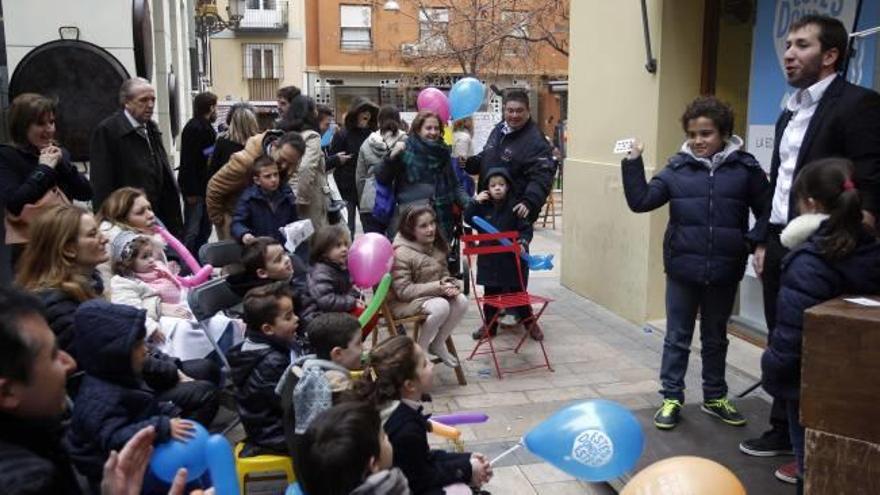 &quot;Quitar el distrito único ha sido el primer gran fallo de la nueva Conselleria de Educación&quot;