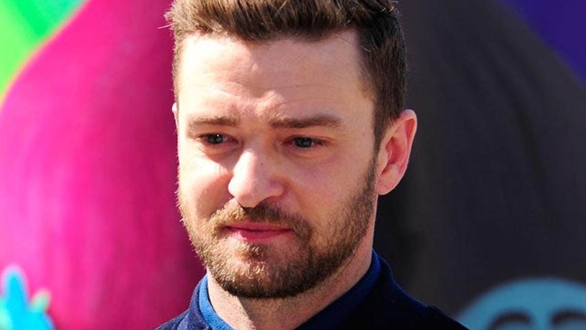 Justin Timberlake actuará en el festival de Eurovisión