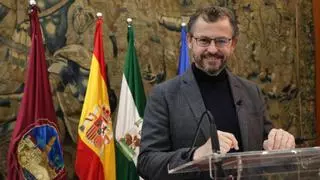 La Audiencia de Córdoba juzgará a David Dorado por prevaricación