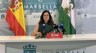 El PSOE pide condonar los 40 millones que el Ayuntamiento adeuda a la Junta