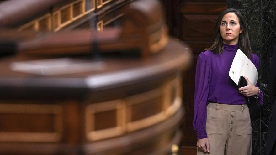 Podemos rechaza el pacto migratorio y pone en riesgo su aprobación: &quot;No se hará con nuestros votos&quot;