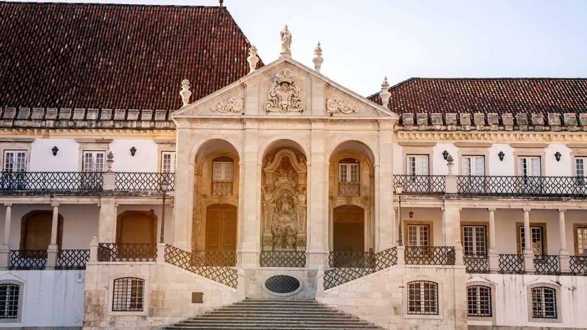 Universidad de Coimbra