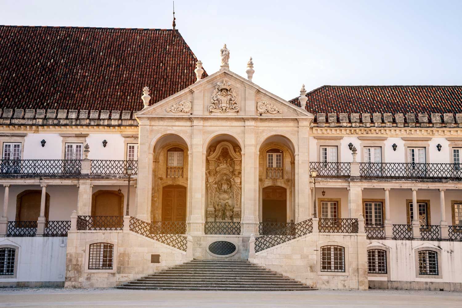 Universidad de Coimbra