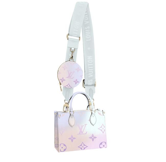 Bolso OnTheGo, de Louis Vuitton