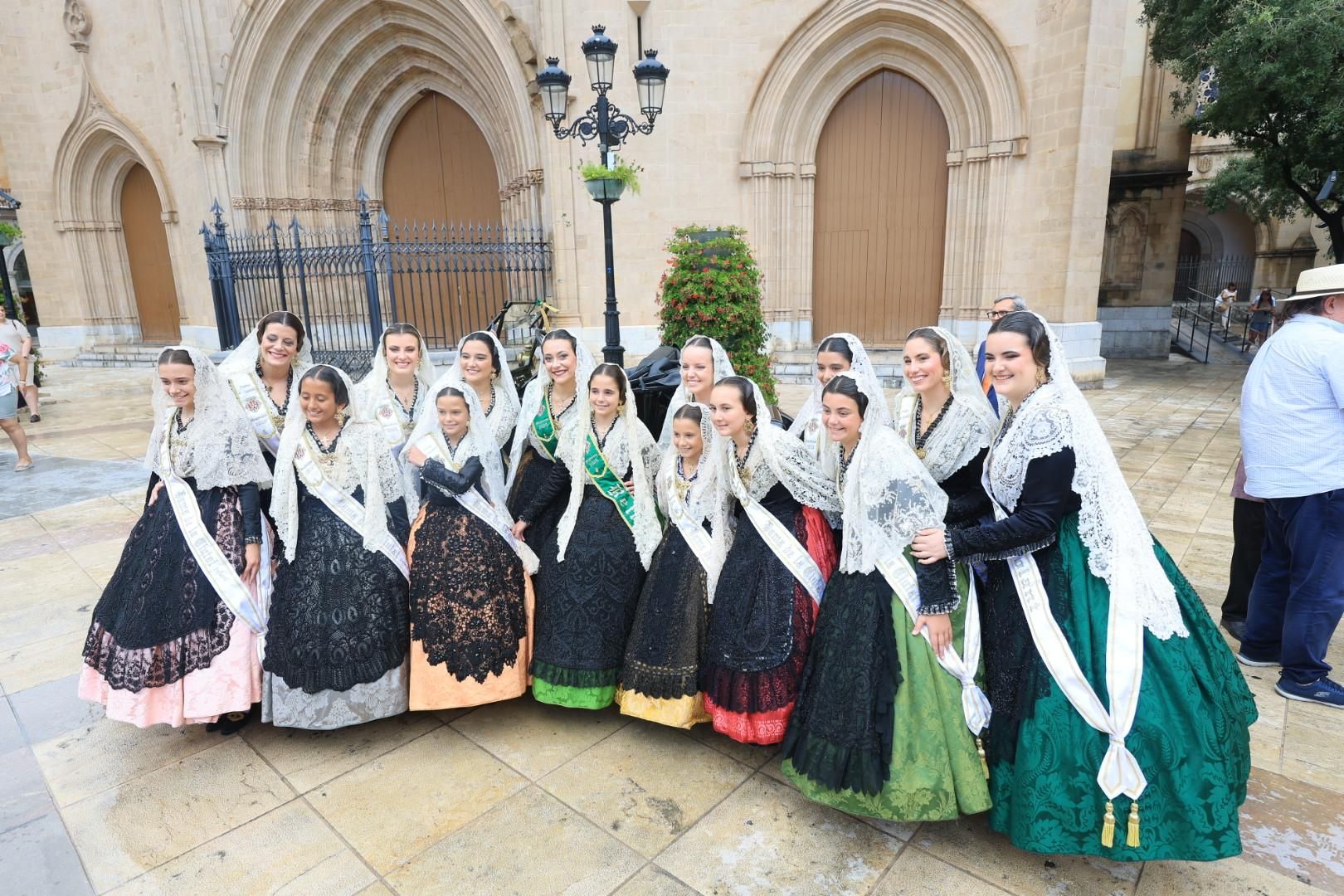 Galería: Castellón celebra San Cristóbal