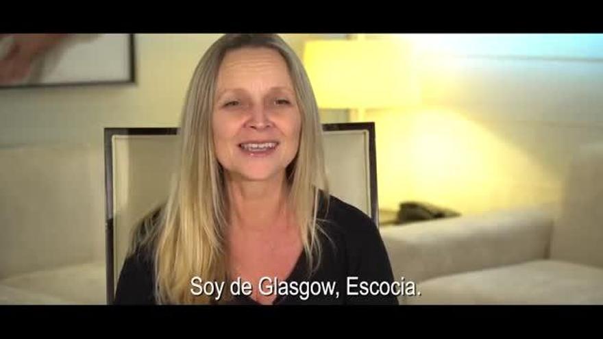 Nuevo vídeo del Gobierno: &quot;Cataluña y Escocia son historias muy diferentes&quot;