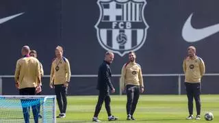 La hora de la verdad: La Champions mide al Barça