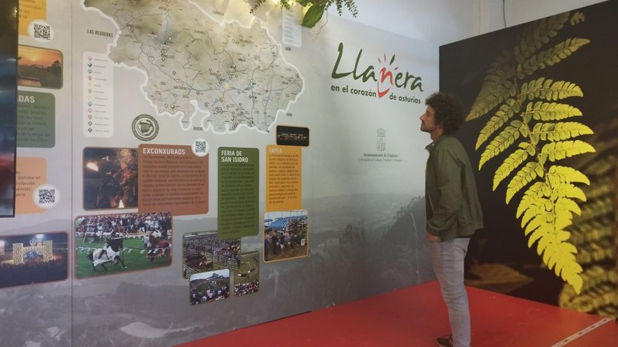 Grandes eventos, naturaleza e historia: así será la promoción de Llanera (con stand propio) en la Feria de Muestras