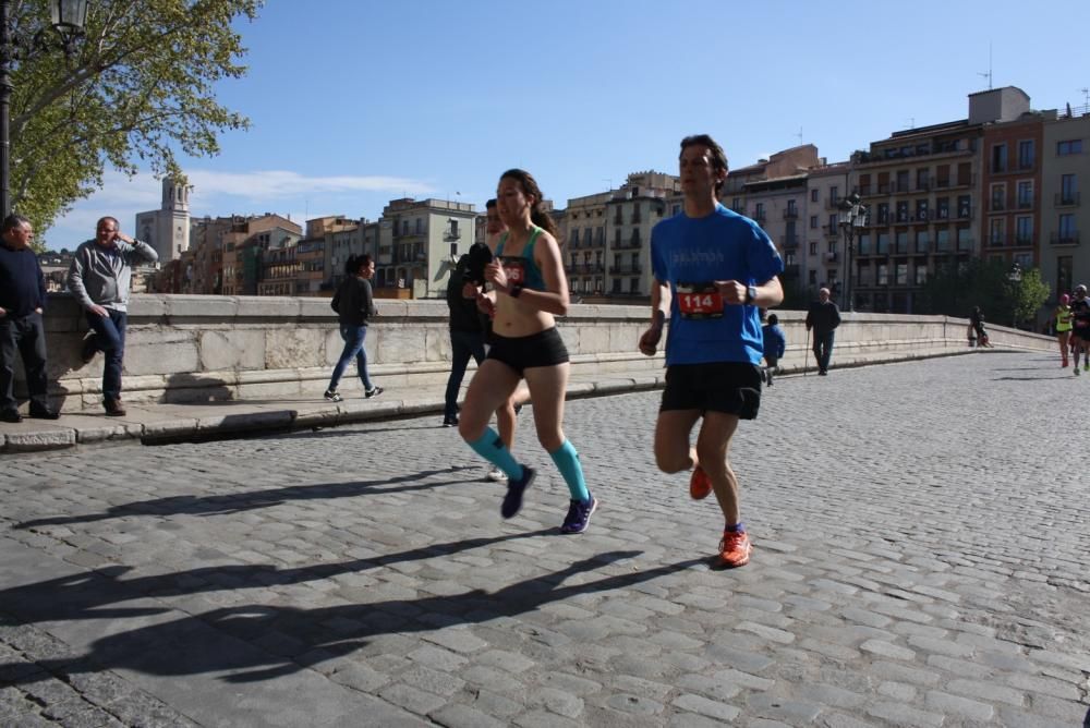 10 Km de Girona Esports Parra – La Salle