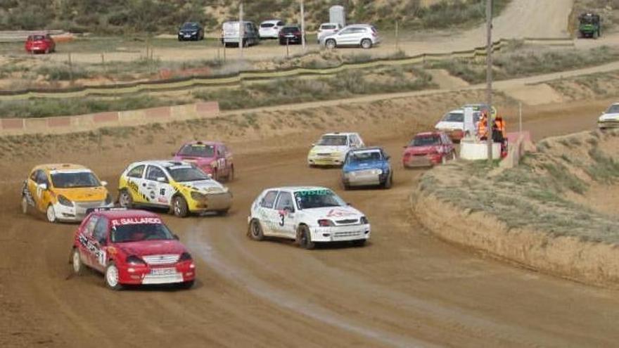 José Iván Cordero, segundo en el Campeonato de España