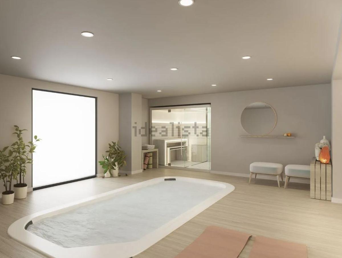 Los pisos promovidos en Turianova en el suelo municipal adquirido por permuta