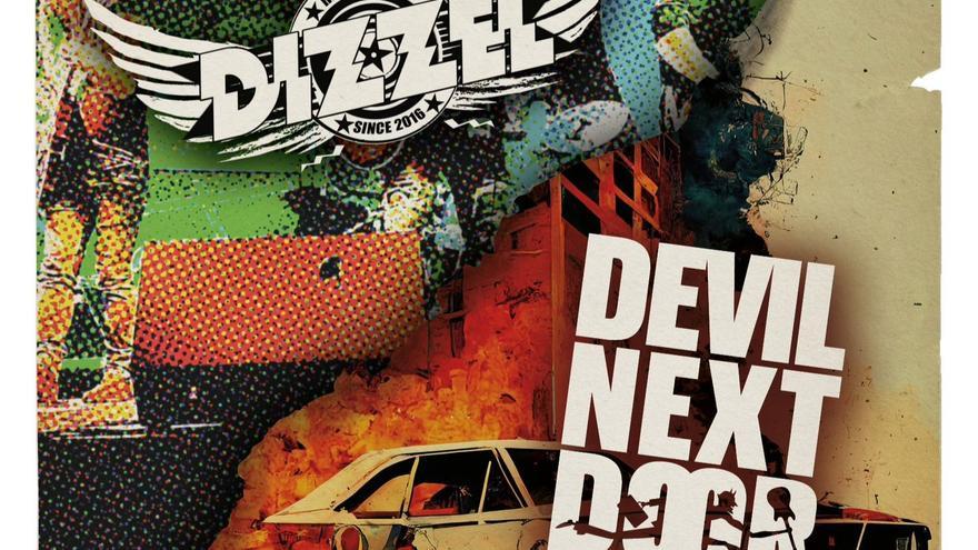 Devil Next Door &amp; Dizzel