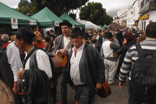 Fiesta del Almendro en Flor